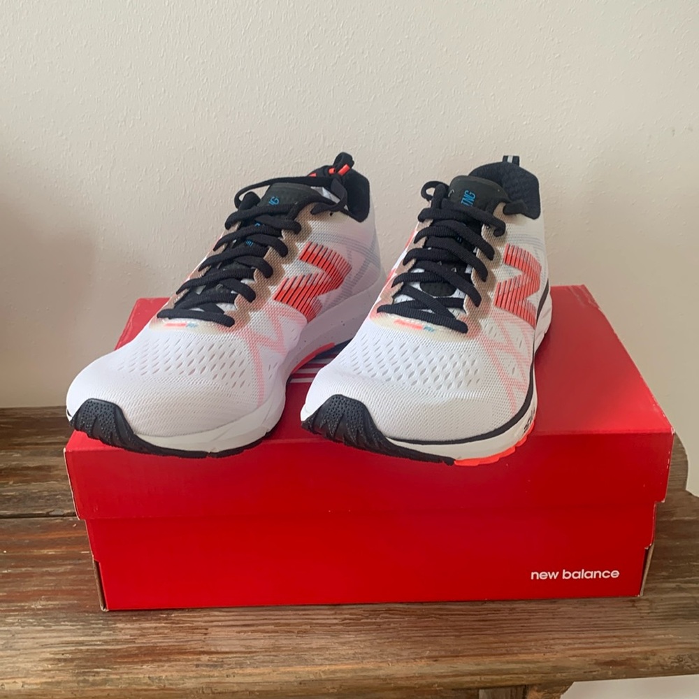 New Balance women’s sneakers